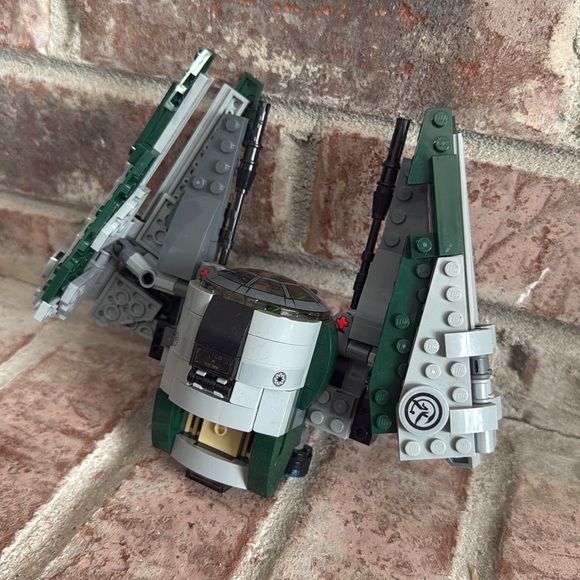LEGO vehicles assorted - Picture 3 of 12